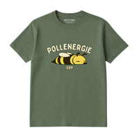 T-Shirt Pollenergie