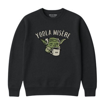 Sweatshirt Yodla