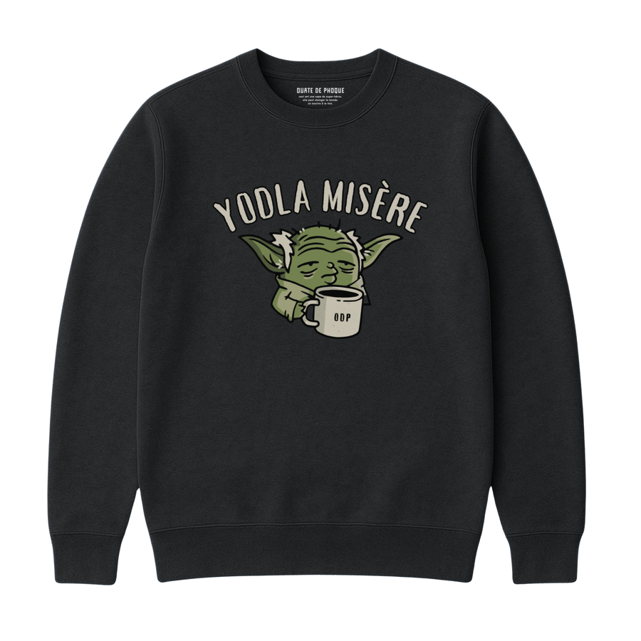 Sweatshirt Yodla