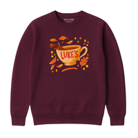 Sweatshirt Luke's