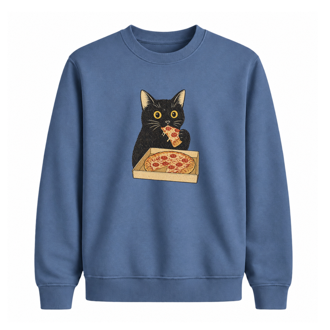 Sweatshirt Chat Ramen