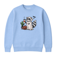 Sweatshirt Raton Spooky