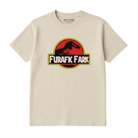 T-Shirt Jurassic Park