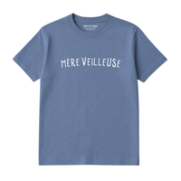T-Shirt Mère Veilleuse
