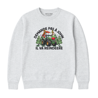 Sweatshirt Reindeere