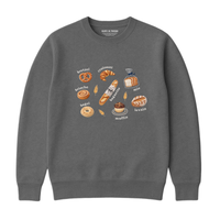 Sweatshirt Pains