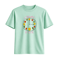 T-Shirt L'heure D'été