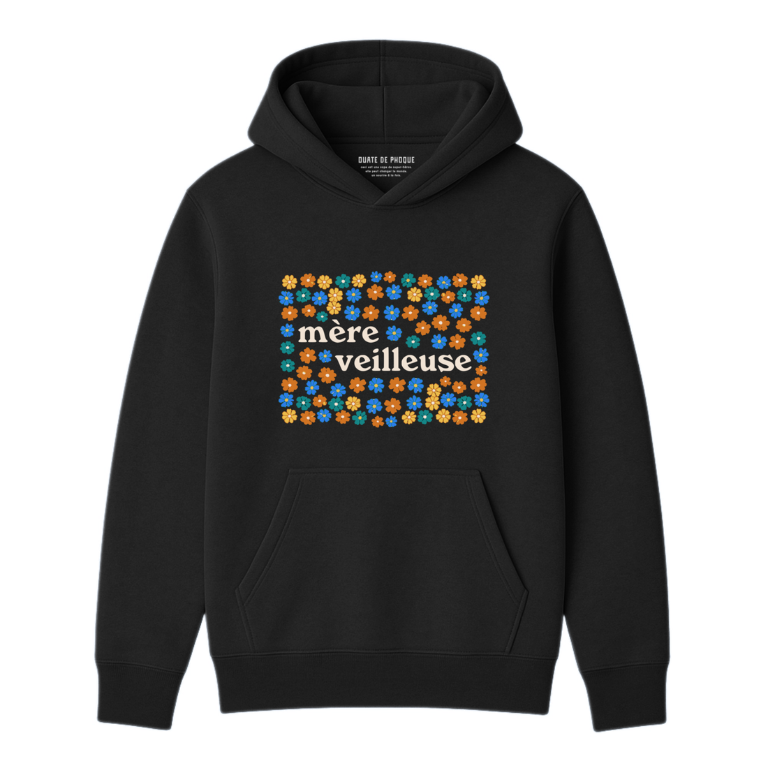 Hoodie Mère Veilleuse
