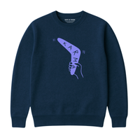 Sweatshirt Karma