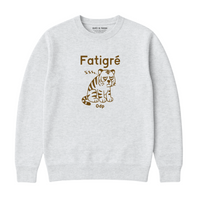 Sweatshirt Fatigré