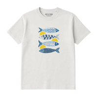 T-Shirt Sardines