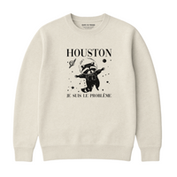 Sweatshirt Houston
