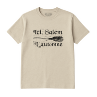 T-Shirt Salem