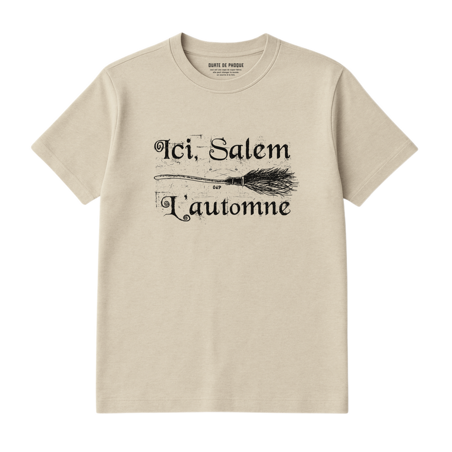 T-Shirt Salem