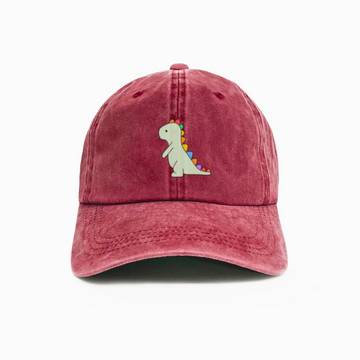 CASQUETTE DINO