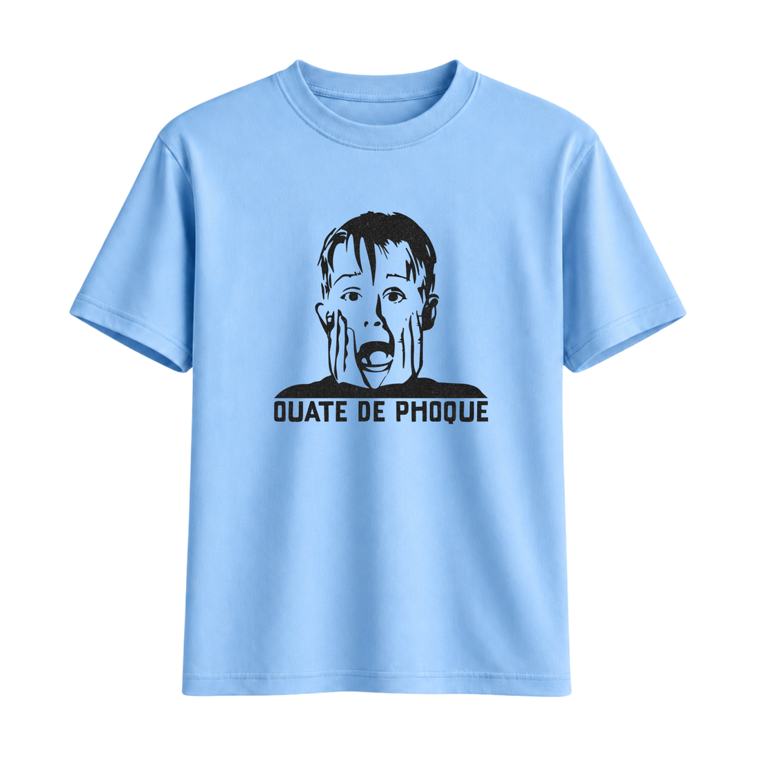 T-Shirt Kevin