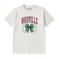 T-Shirt Whoville