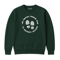 Sweatshirt Seules Traces