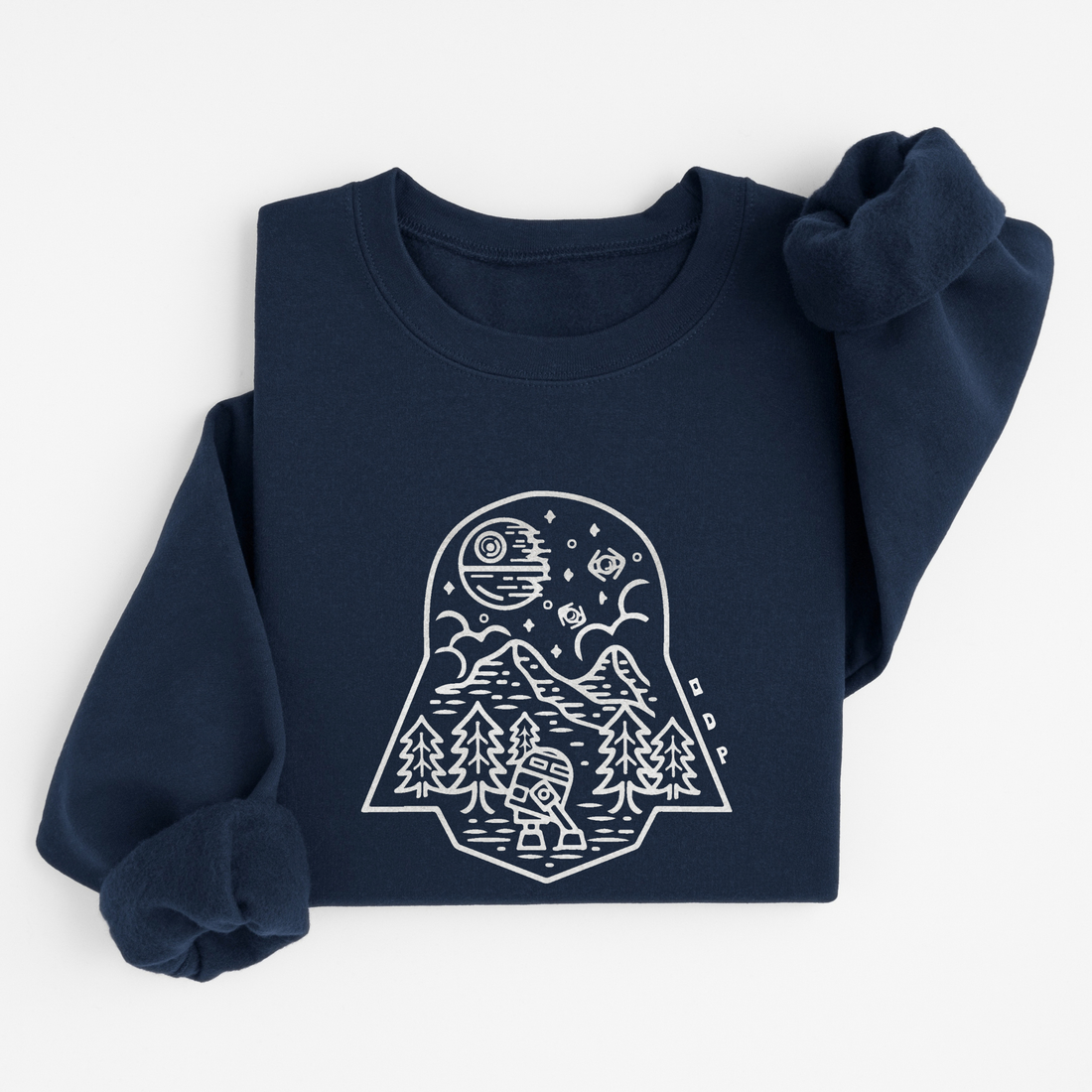 Sweatshirt Darth Vader