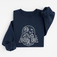 Sweatshirt Darth Vader