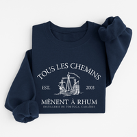 Sweatshirt Rhum