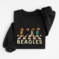 Sweatshirt Beagles