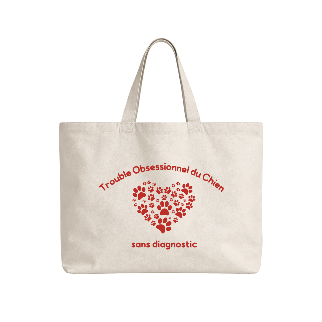 Sac Toc Chien