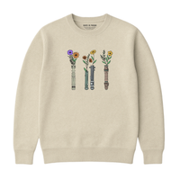 Sweatshirt Sabres La Serre