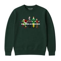 Sweatshirt Marathon