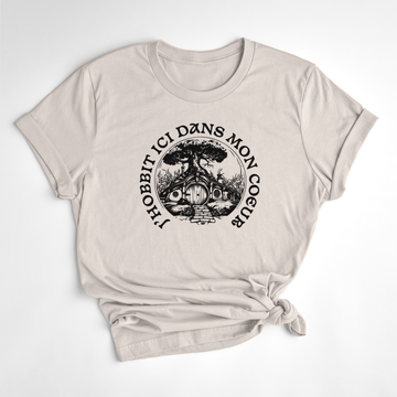 T-SHIRT HOBBIT