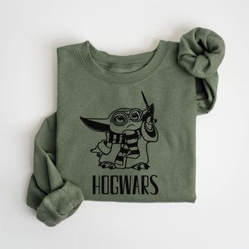 SWEATSHIRT HOGWARS