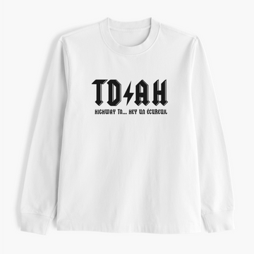 LONGSLEEVE TDAH