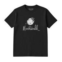 T-Shirt Moonwalk