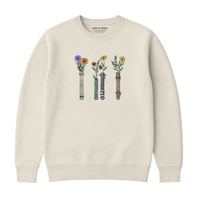 Sweatshirt Sabres La Serre