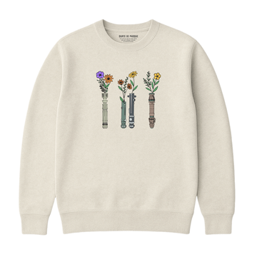 Sweatshirt Sabres La Serre