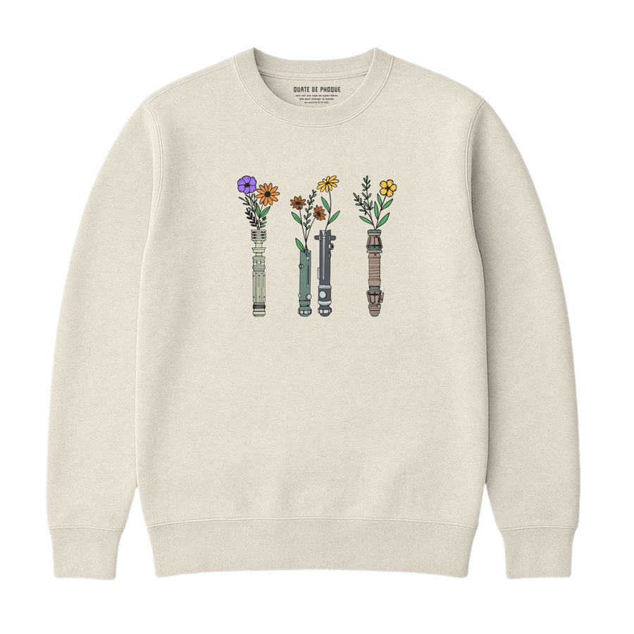 Sweatshirt Sabres La Serre