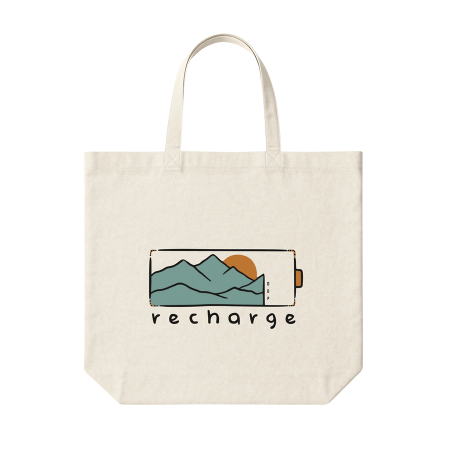 Sac Recharge