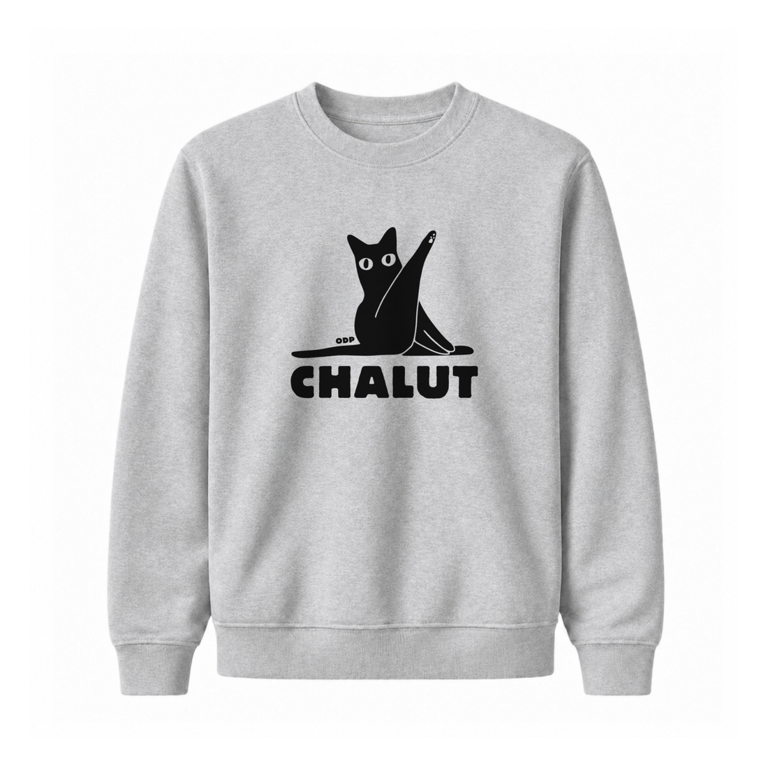 Sweatshirt Chalut - Enfant