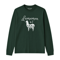 Longsleeve Lamaman