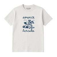 ADVANCED HERCULES T-SHIRT