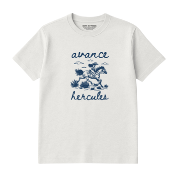 ADVANCED HERCULES T-SHIRT