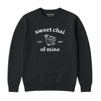 Sweatshirt Chai