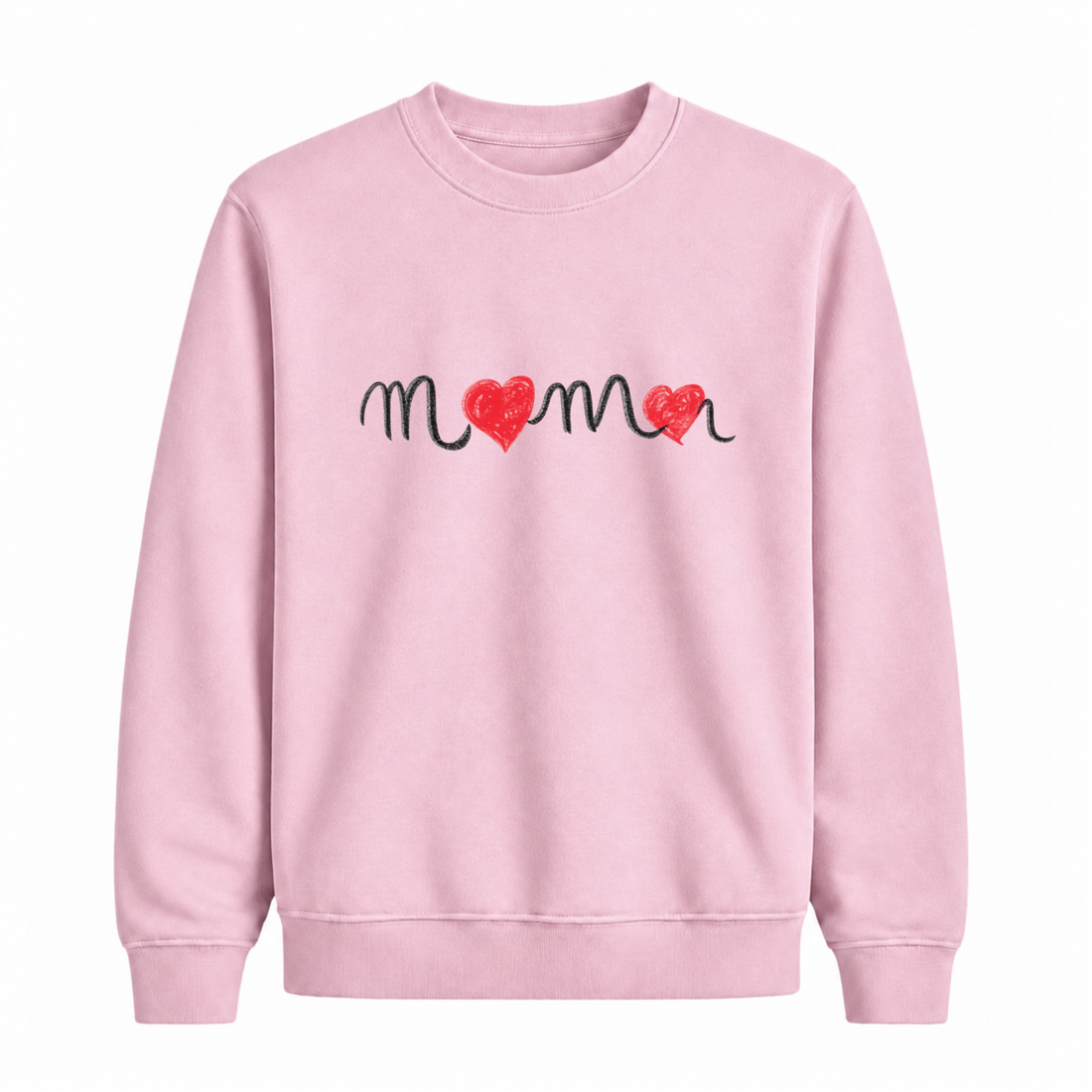 Sweatshirt Maman