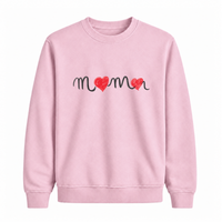 Sweatshirt Maman
