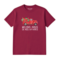 MELONS WE T-SHIRT