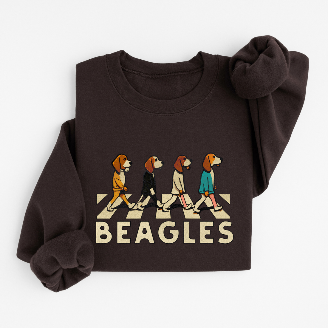 Sweatshirt Beagles