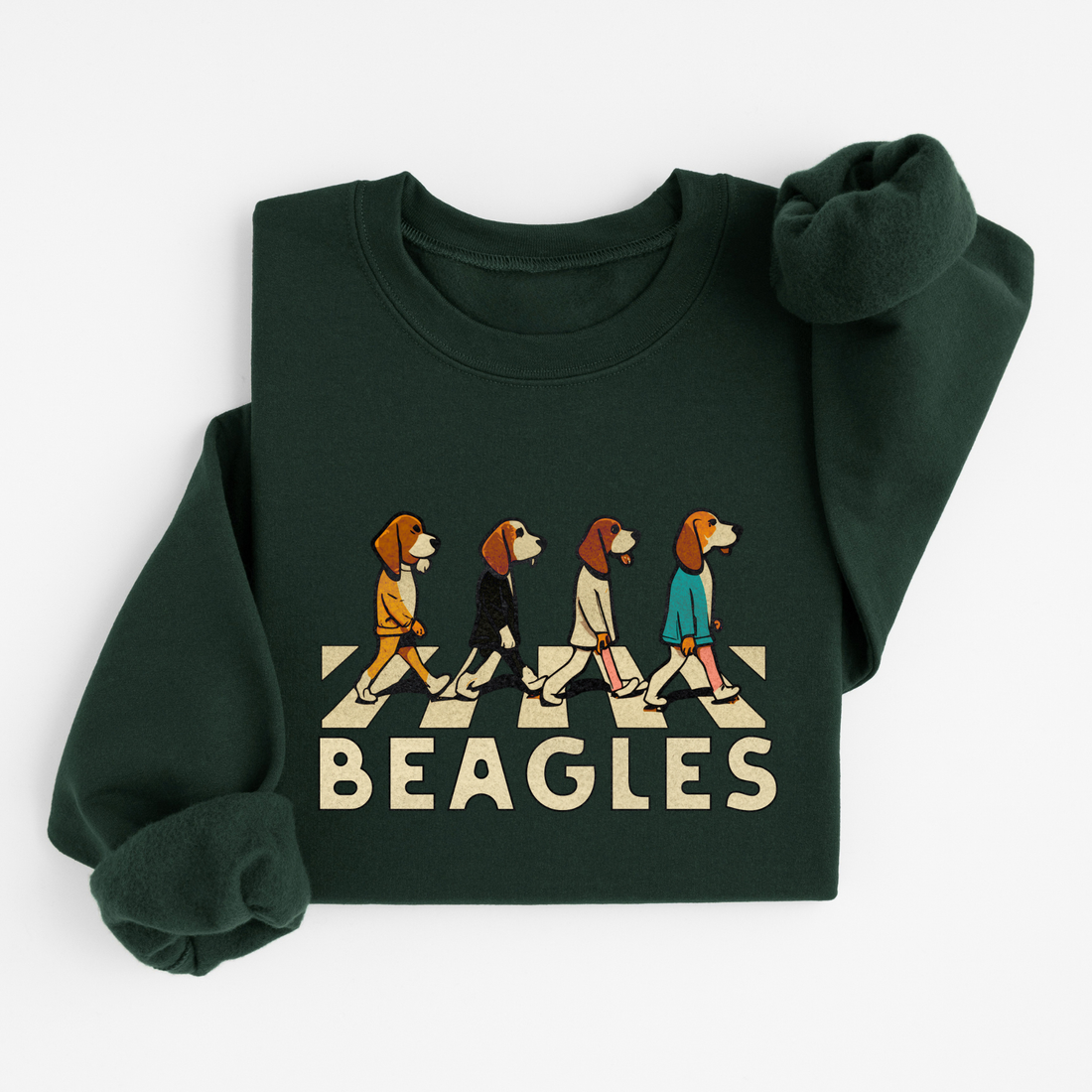 Sweatshirt Beagles