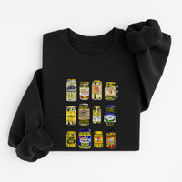 Sweatshirt Cornichons