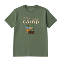 MY CAMP BAG T-SHIRT