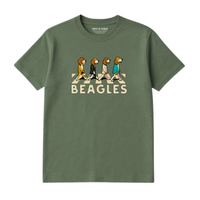 T-Shirt Beagles